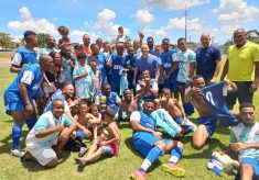 23º Campeonato de Futebol: Bel Pirajá é a campeã, venceu nos pênaltis a BRF