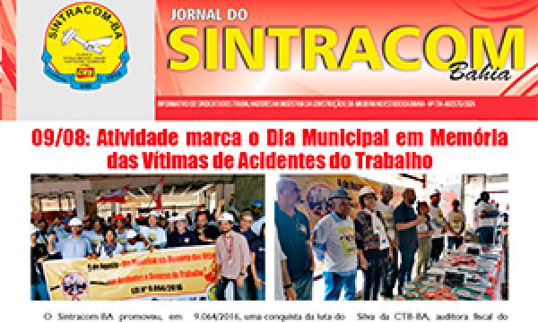 Jornal 734