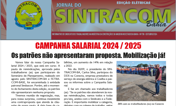 Jornal 738