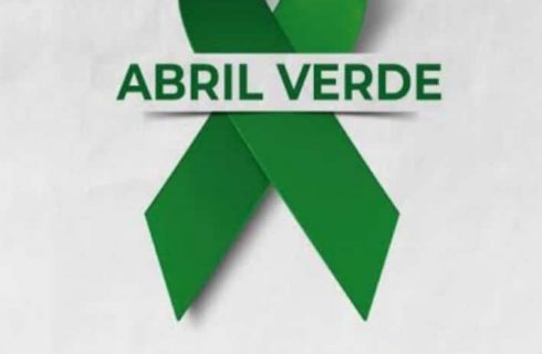Abril Verde: Conscientização e prevenção de acidentes de trabalho