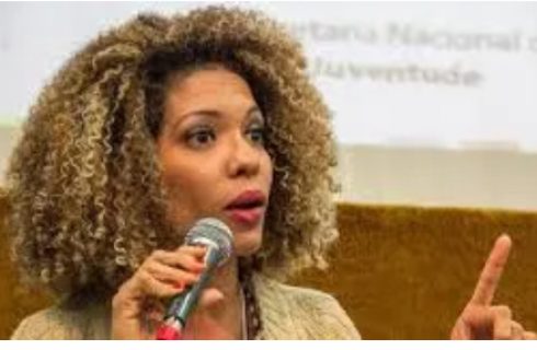 SINTRACOM-BA saúda a nova Secretária da SEPROMI, Ângela Guimarães