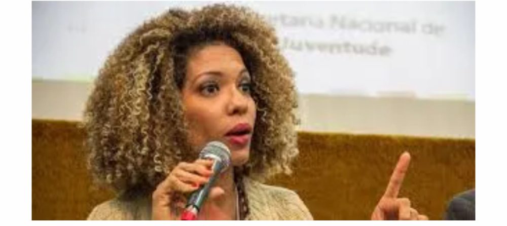 SINTRACOM-BA saúda a nova Secretária da SEPROMI, Ângela Guimarães
