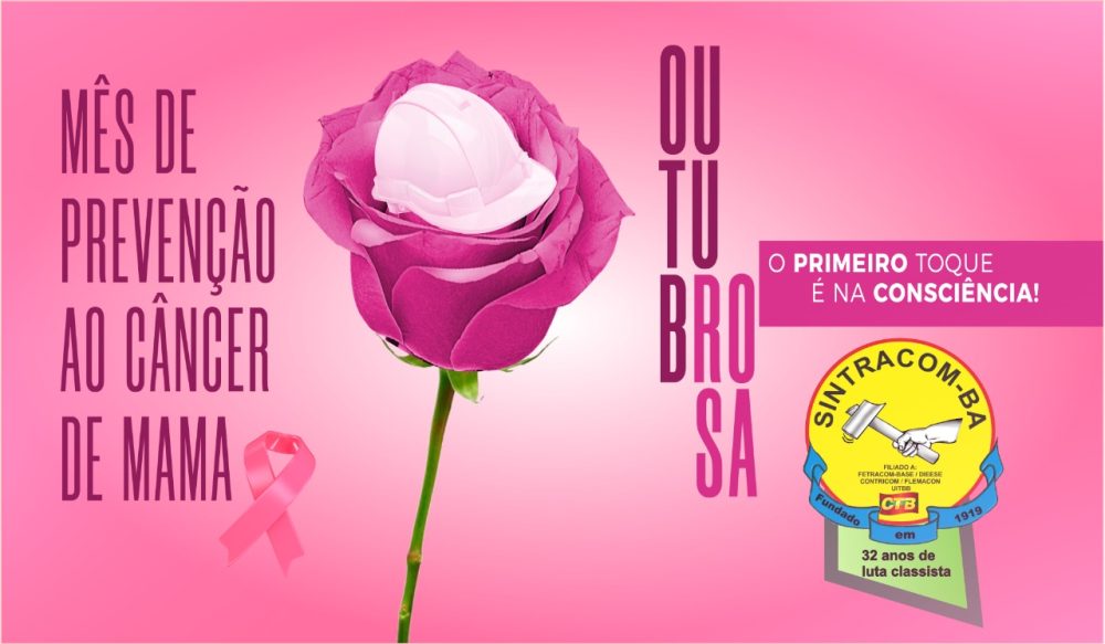 Outubro Rosa: clínica oferece 300 mamografias gratuitas em Salvador