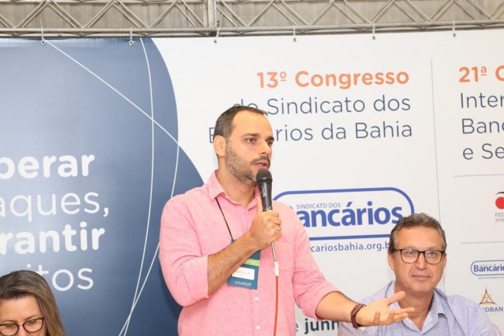 Centrais Sindicais apresentam propostas para o Brasil sair da crise