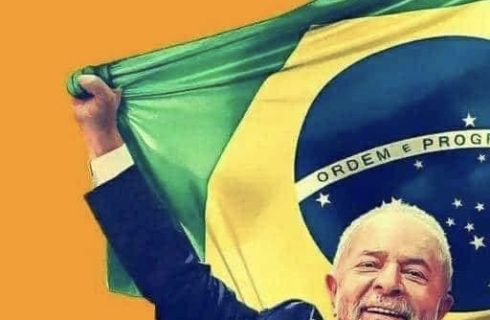 SINTRACOM-BA repudia terrorismo da extrema-direita contra a democracia no Brasil