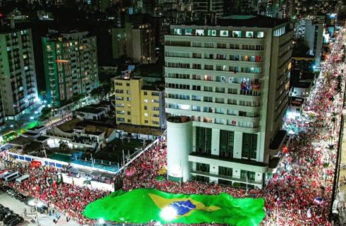É o que esperamos: presidente eleito Lula anuncia a retomada do programa Minha Casa, Minha Vida!