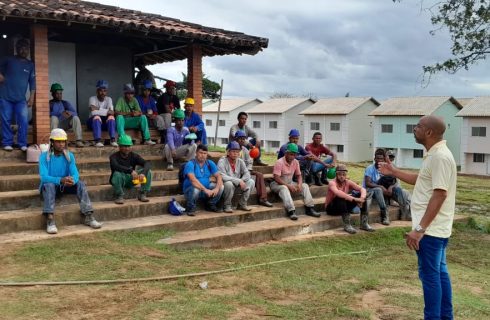 Ferrer / Viva Itaparica: SINTRACOM-BA cobra cumprimento da CCT