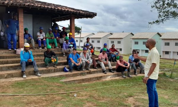 Ferrer / Viva Itaparica: SINTRACOM-BA cobra cumprimento da CCT