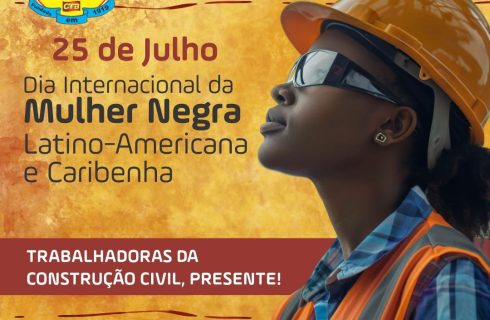 Dia 25/07, 14h, saída da Piedade: Marcha das Mulheres Negras da Bahia por Reparação e Bem Viver