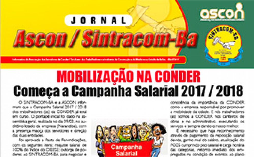 Jornal Ascom