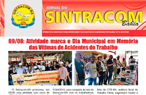 Jornal 734