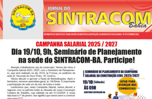 Jornal 737