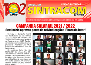 Jornal 710 – Elétricas