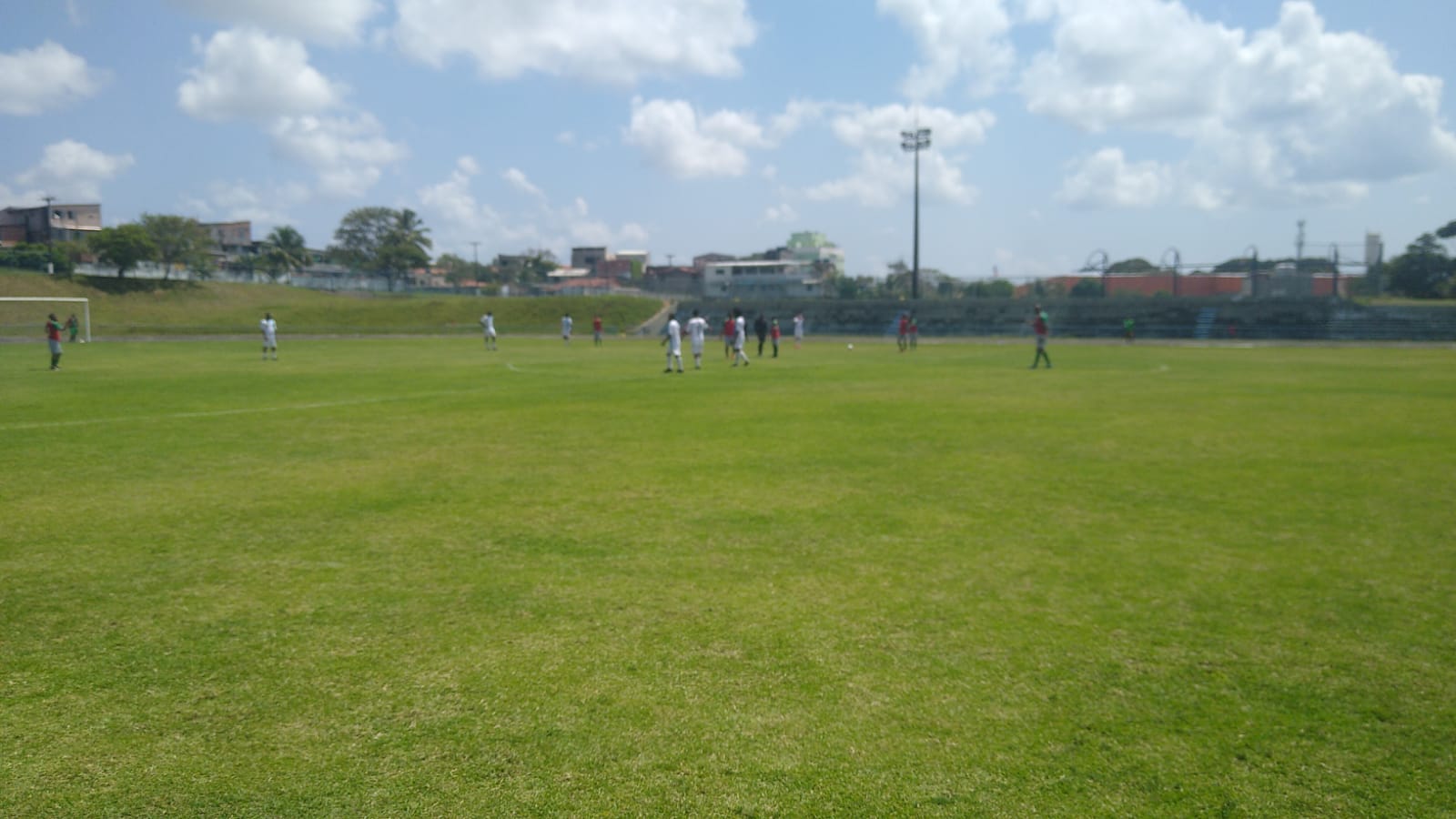 HOLTZ X BRF na grande final do 22° Campeonato de Futebol do SINTRACOM-BA, neste domingo, 04/12, às 9h, no Campo do SESI, Simões Filho