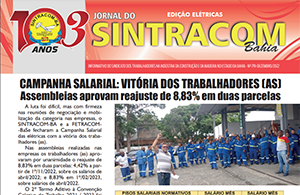 Jornal 719 – Elétricas