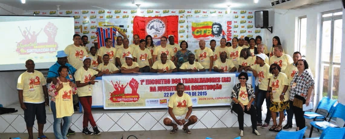 encontro da juventude