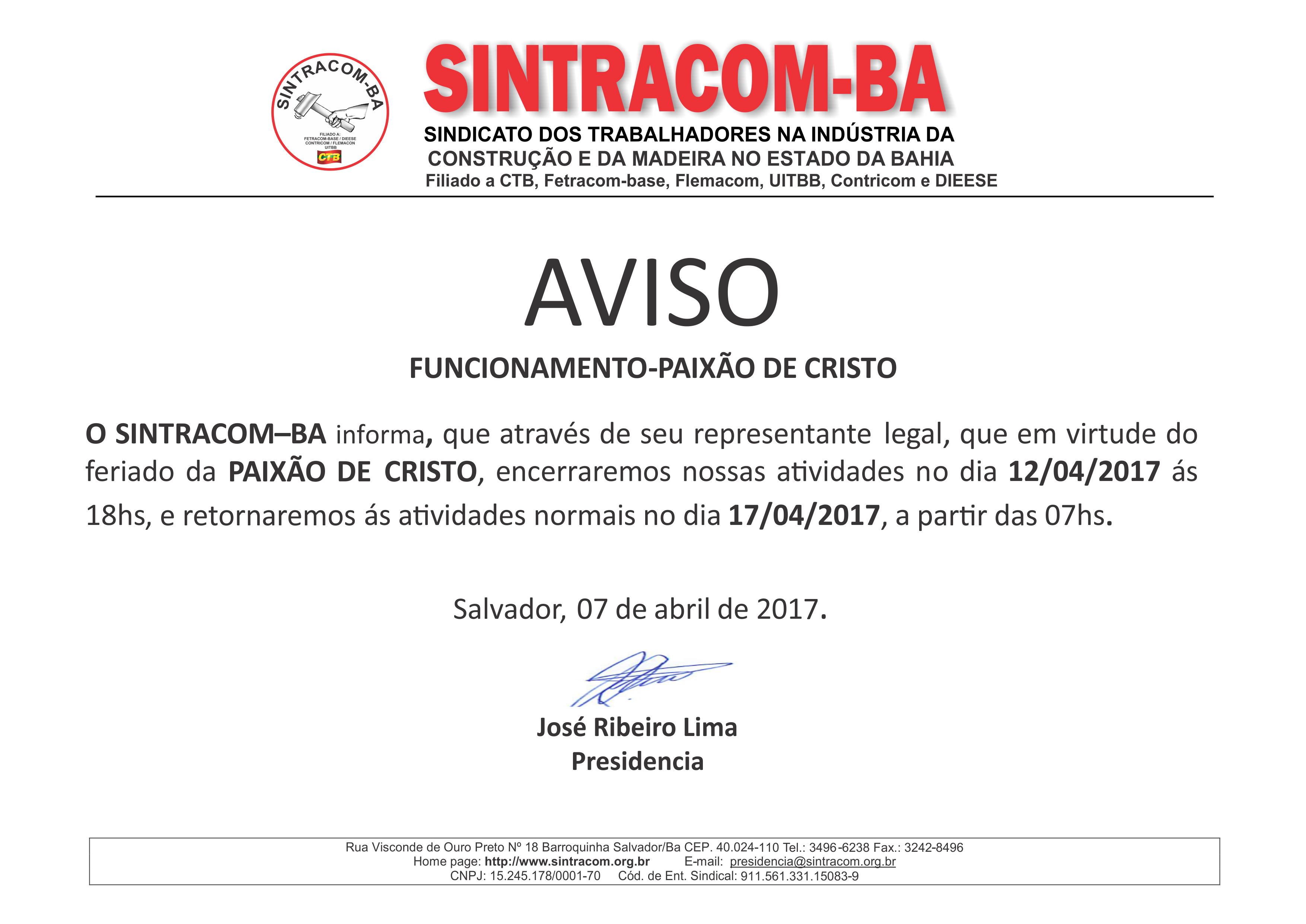 aviso-semana-santa-2017