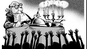 charge luta de classes2