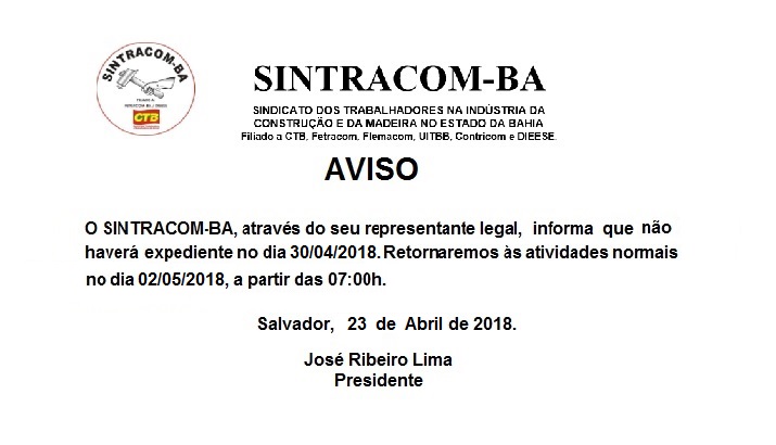 aviso-1º-maio-2018