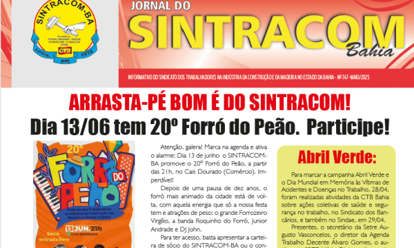 Jornal 747