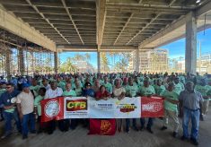 DDS marca o Dia Municipal em Memória às Vítimas de Acidentes e Doenças do Trabalho