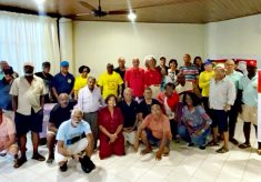 Seminário de Planejamento 2025: Planejar para avançar nas lutas e conquistas!