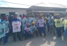 DDS no Consórcio QG Saúde Hospital Regional de Alagoinhas