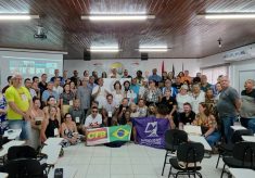 Lideranças de todo o país participaram da 2ª Reunião da Direção Nacional da CTB