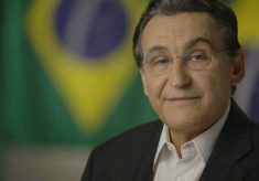 Declaração do SINTRACOM-BA em memória ao dirigente comunista Renato Rabelo, referência na defesa dos direitos da classe trabalhadora, da luta internacionalista e da democracia