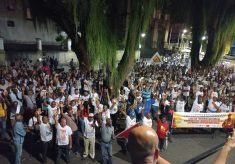 CAMPANHA SALARIAL 2026: Vitória dos trabalhadores (as): Assembleia aprova reajuste salarial com ganho real acima da inflação