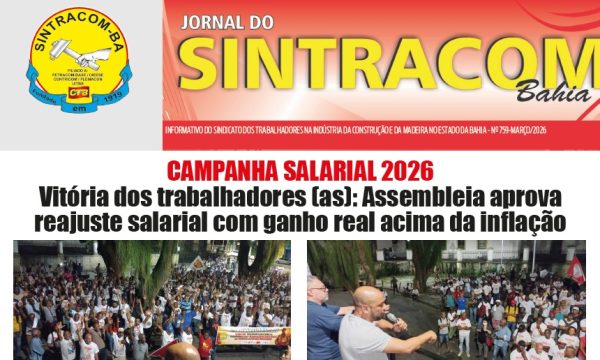 JORNAL 759 – CONSTRUÇÃO