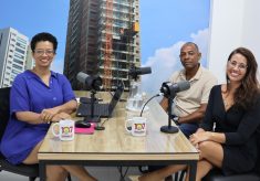 ConstruCast, o podcast do SINTRACOM-BA. Assista!