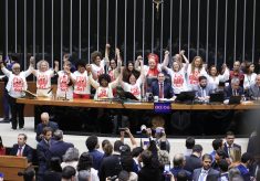 Fim da escala 6X1. A maior vitória dos Trabalhadores (as), em décadas. A luta agora é no Senado!