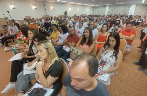 4° Encontro de Comunicação aprova criação de Rede de Comunicação Colaborativa da CTB