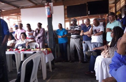 Março Mulher começa com debate no DDS da Queiroz Galvão