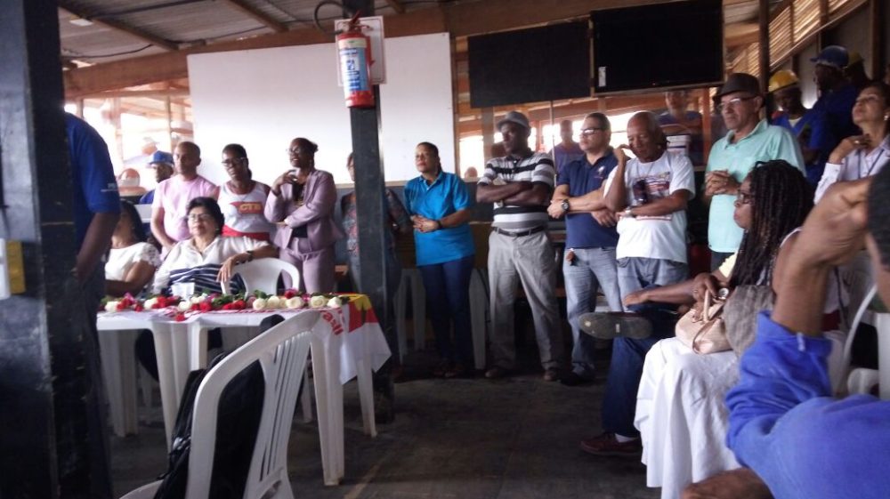 Março Mulher começa com debate no DDS da Queiroz Galvão