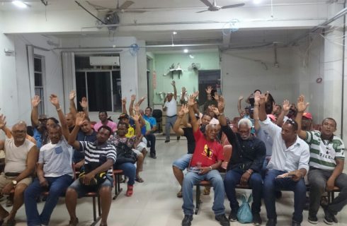 Campanha Salarial 2018: Patrões ameaçam retirar direitos. Mobilização já!