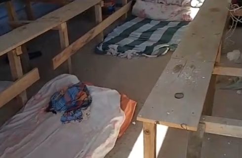 Cansanção e Salvador: SINTRACOM-BA denuncia trabalho análogo à escravidão