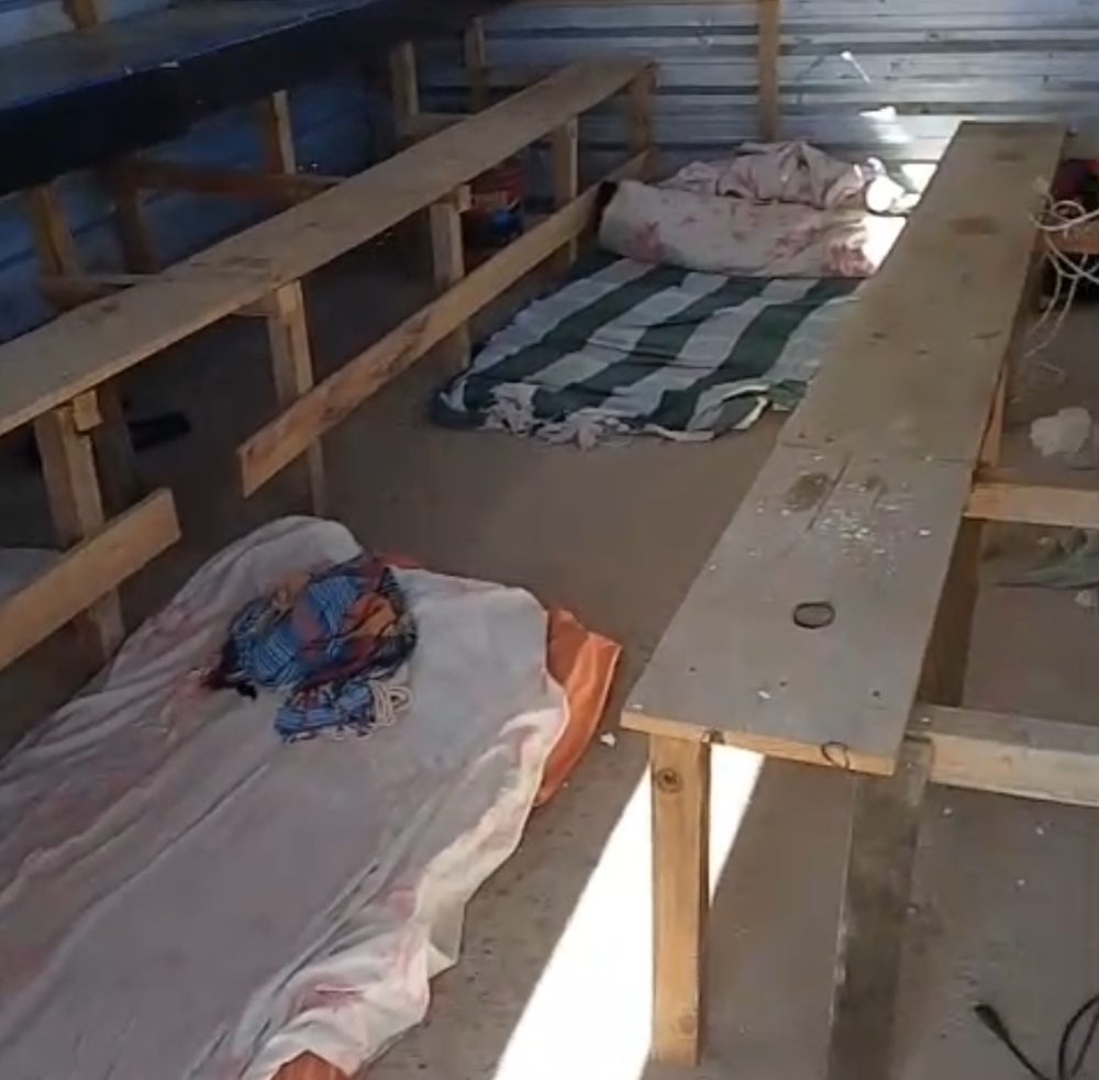 Cansanção e Salvador: SINTRACOM-BA denuncia trabalho análogo à escravidão