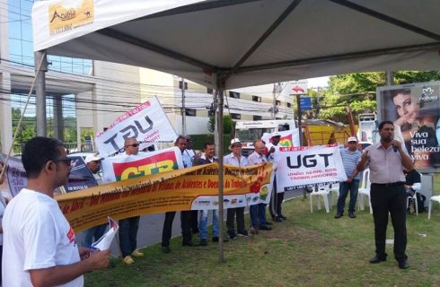 28 de abril – “Dia Mundial em Memória das Vítimas de Acidentes e Doenças do Trabalho”