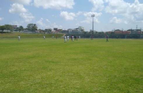 HOLTZ X BRF na grande final do 22° Campeonato de Futebol do SINTRACOM-BA, neste domingo, 04/12, às 9h, no Campo do SESI, Simões Filho