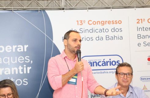 Centrais Sindicais apresentam propostas para o Brasil sair da crise