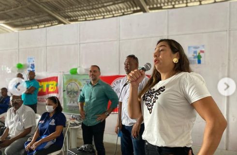 DDS com SINTRACOM-BA e Metro Engª dá início à organização do dia 28/04