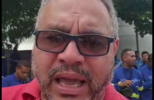 Valeu a luta: SINTRACOM-BA e FETRACOM-BASE cobraram e Floripark (Coelba) pagou