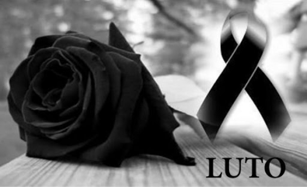 Nota de pesar pelo falecimento de Laurentina Bispo dos Santos, mãe do nosso diretor Florisvaldo Bispo