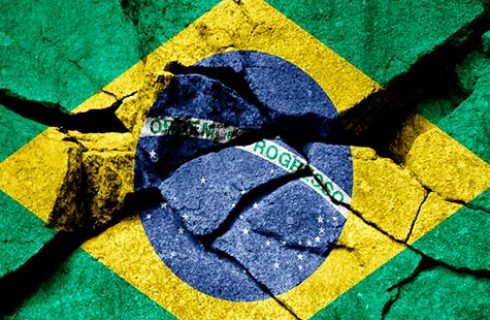 O GOLPE É CONTRA VOCÊ!