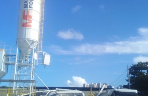 Acidentes de trabalhos já provocaram três mortes de trabalhadores da construção, neste ano