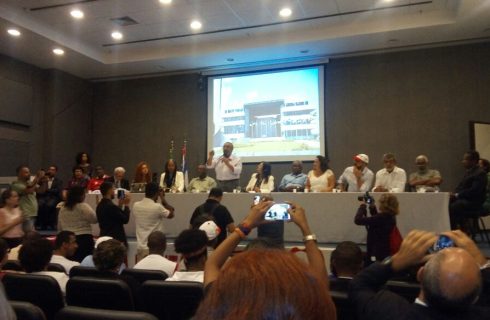 Audiência na AL mostra retrocessos das reformas trabalhista e previdenciária