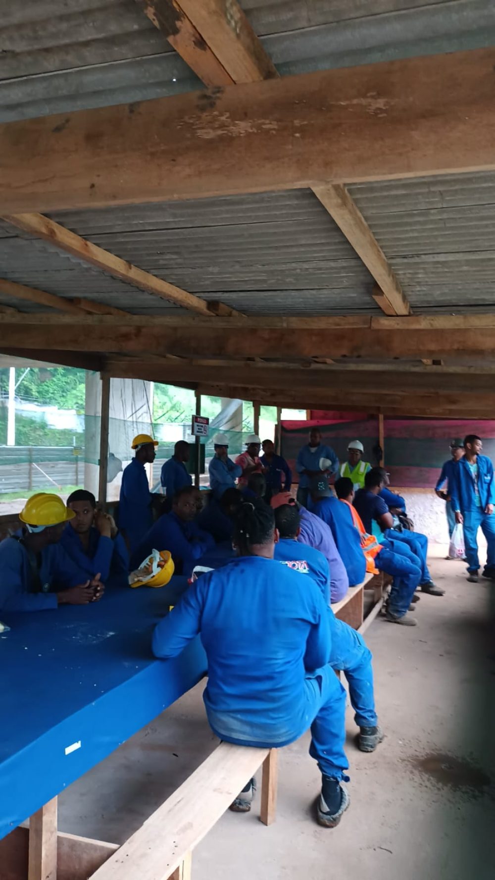 Valeu a luta na Pejota: Vamos continuar cobrando