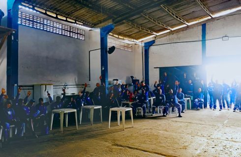 Trabalhadores (as) da Metro Engª reprovaram por ampla maioria proposta de PLR da empresa